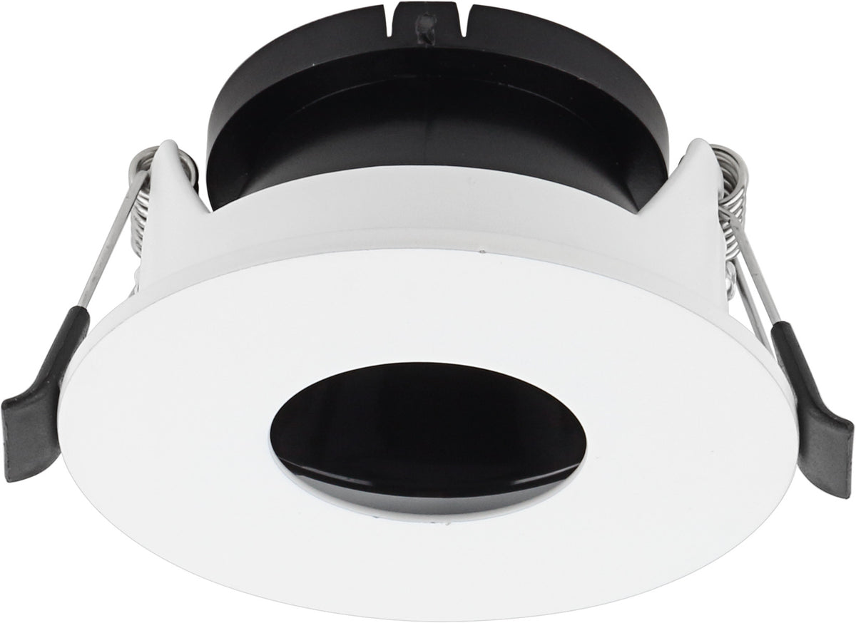 Aluminium Spotlight Fixture - product view