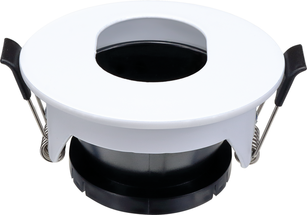 ALU Spotlight Fixture Max 35W