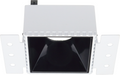 Spotlight Fixture Aluminium White