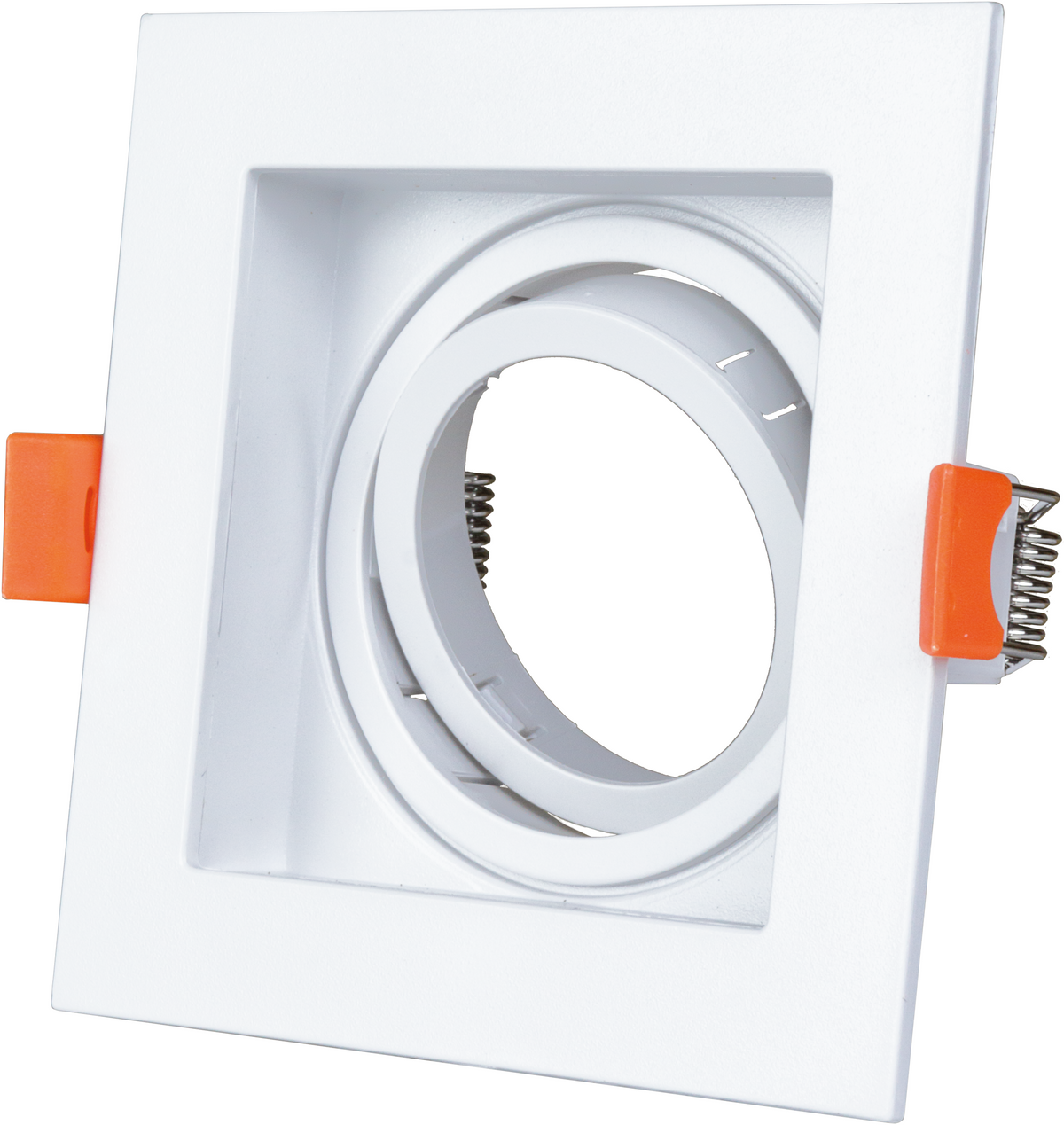Spotlight Fixture Square