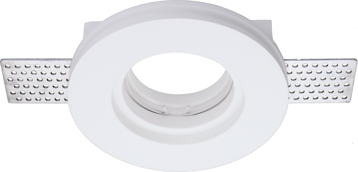 Ceiling Fitting Trimless Recessed