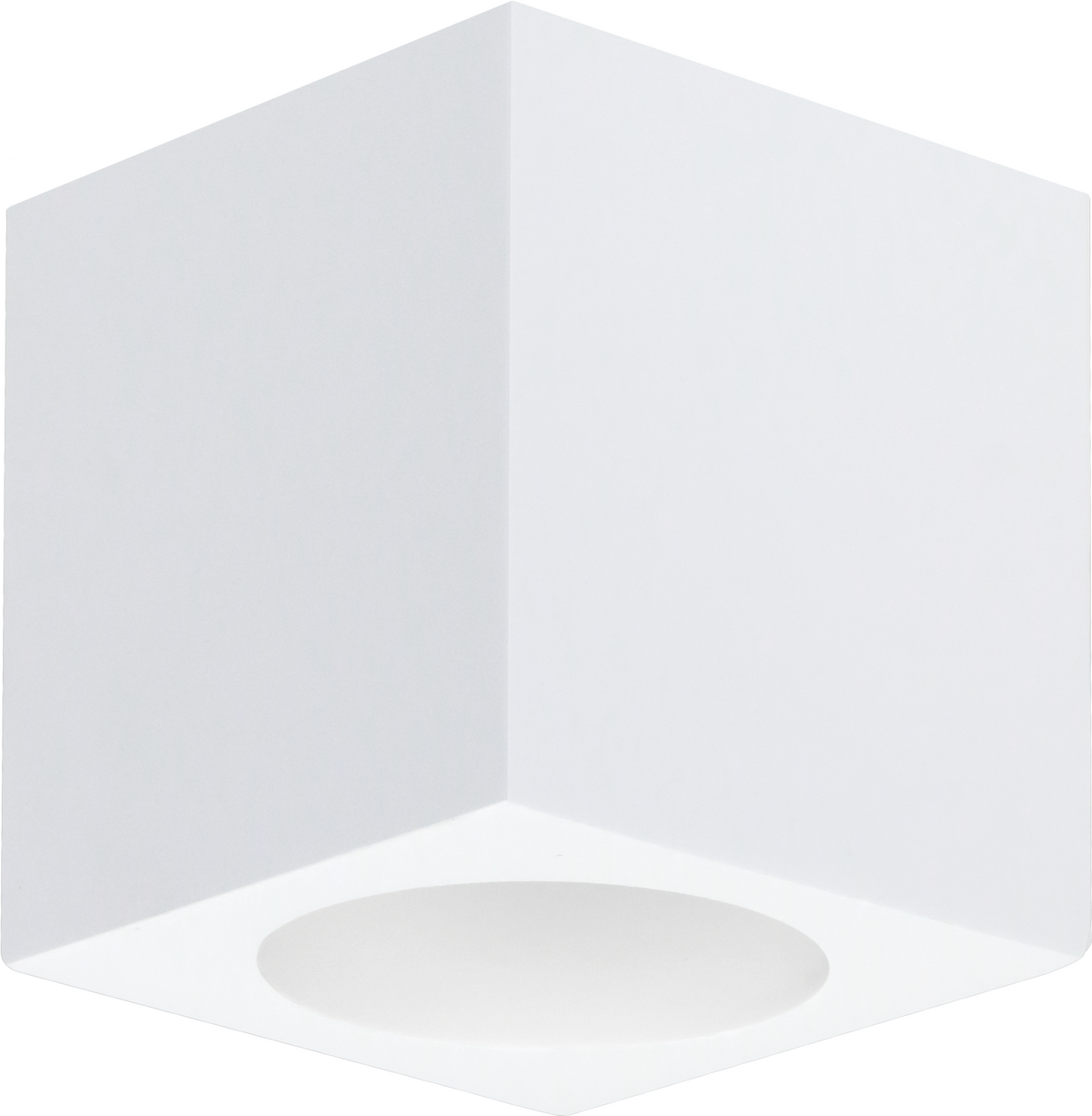 Ceiling Lamp Surface Square