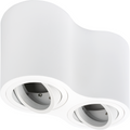 Spotlight Fixture 2xGU10