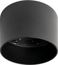 Spotlight Fixture Black
