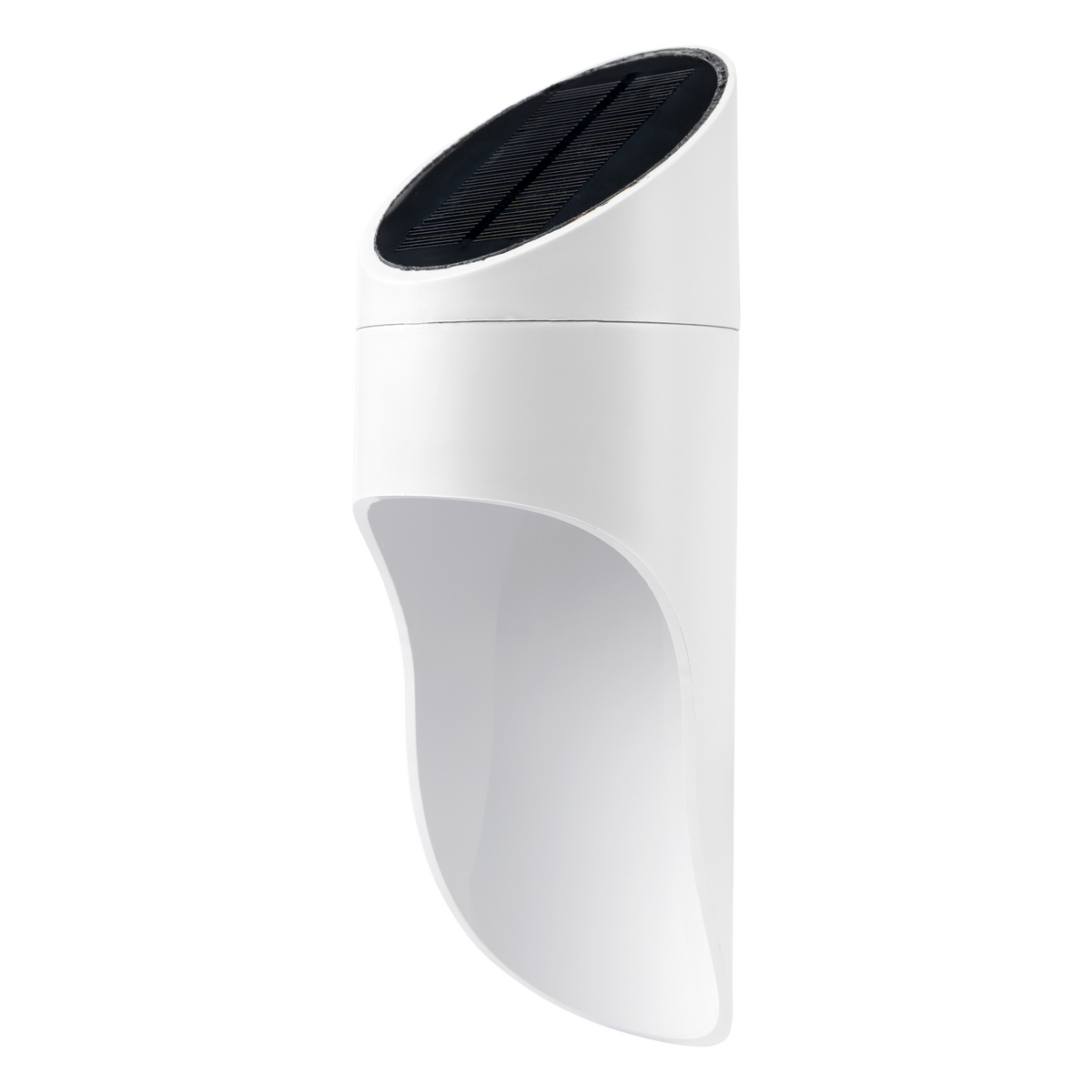 LED Solar Light - White