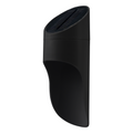 LED Solar Light - Black