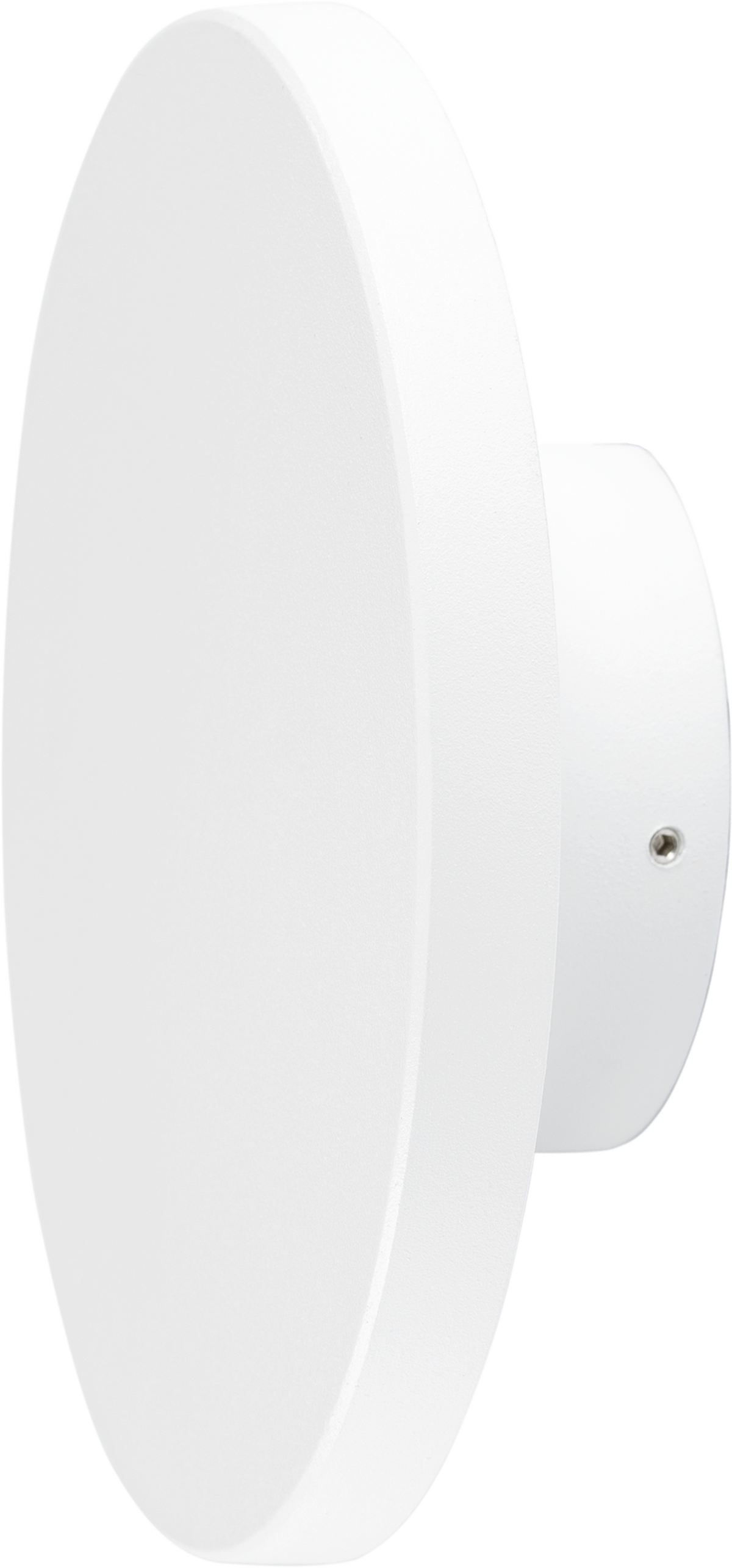 LED Wall Light IP65 Aluminium