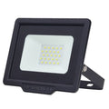 LED SMD Floodlight Black City Line