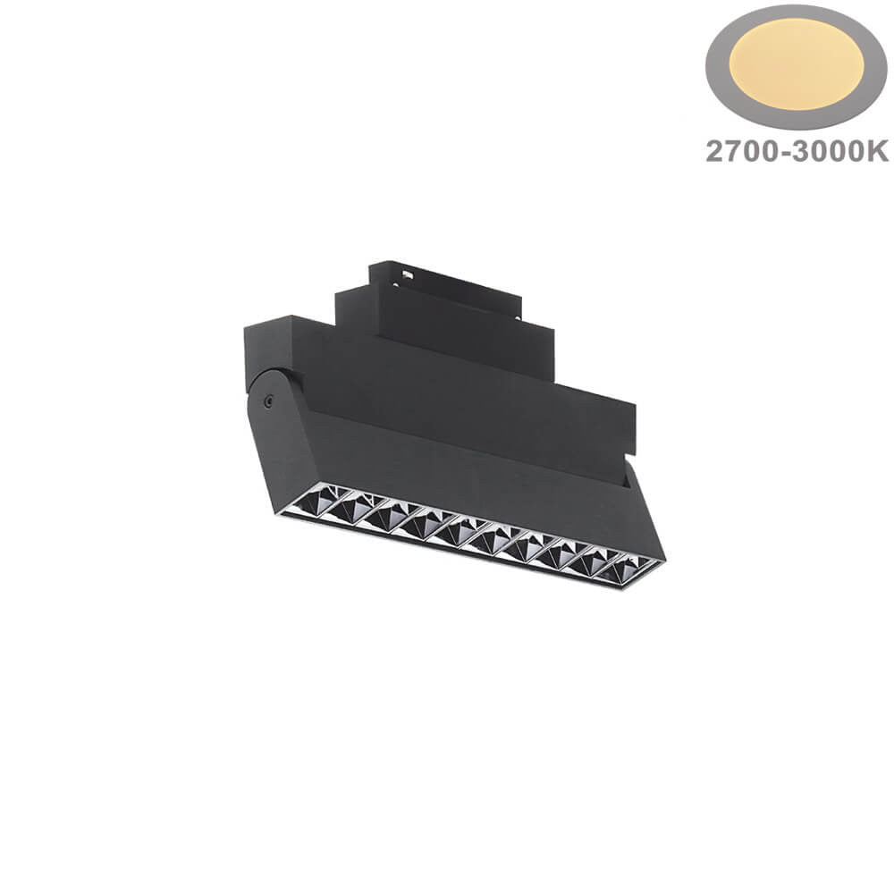 LED Magnetic Folding 10-Heads - image 3