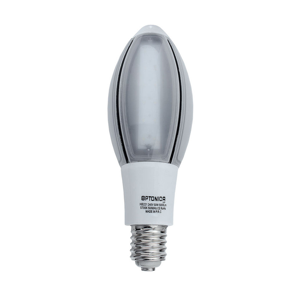 LED Industrieleuchtmittel E40
