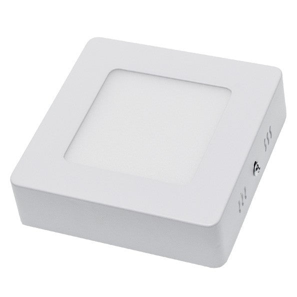 LED Surface Panel Square