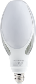 LED BULB E27 40W PF>0.9