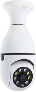 WI-Fi Smart Camera