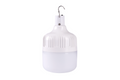 LED Solar Bulb with Solar Panel 6V 2.3W