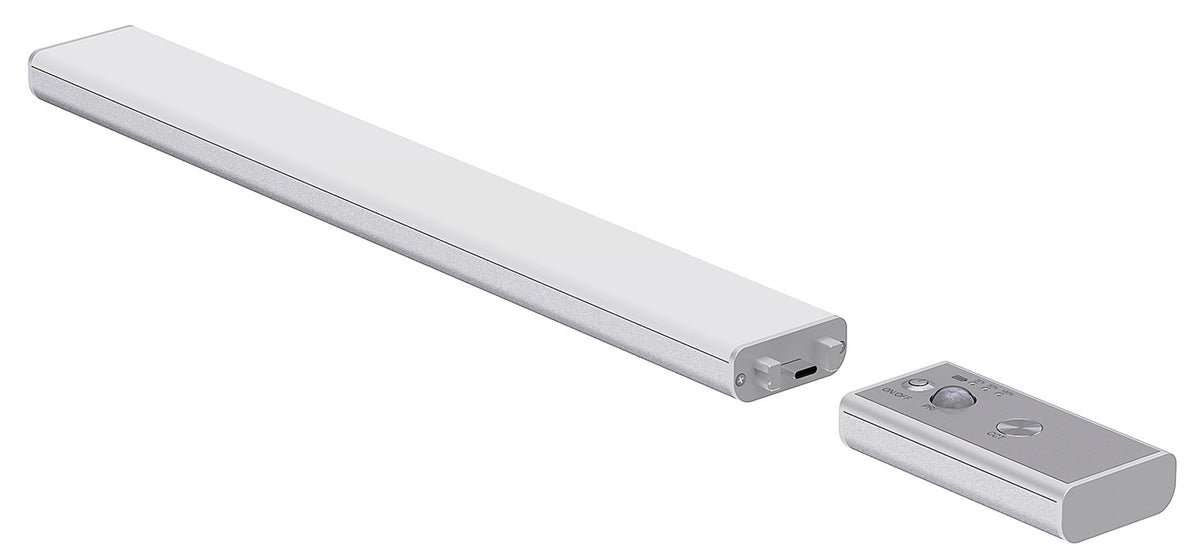 LED Cabinet Light Slim 2.5W PIR Sensor