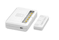 LED Cabinet Light 0.5W Magnetic Control