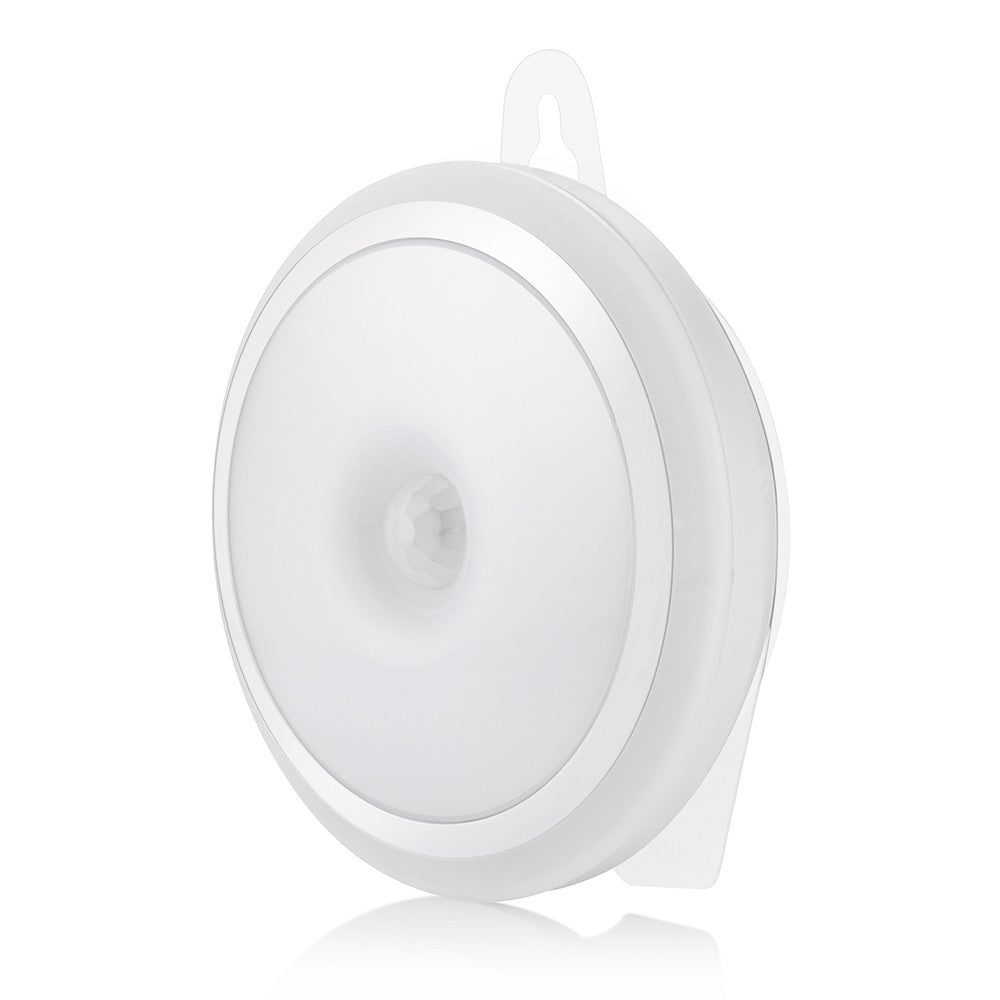 LED Cabinet Light 0.5W + PIR Sensor