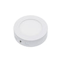 LED Surface Panel Round AC85-260V