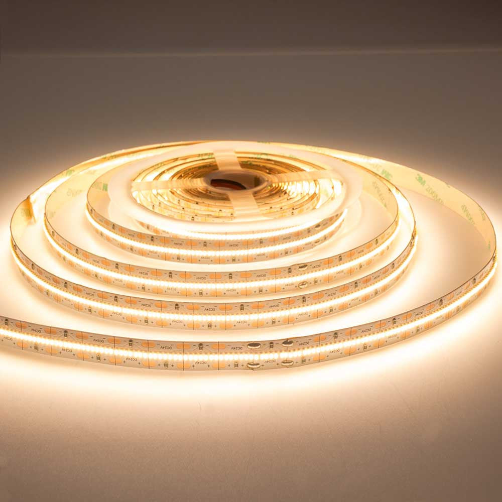 LED Strip 2216 High Power 24V IP20 - image 5