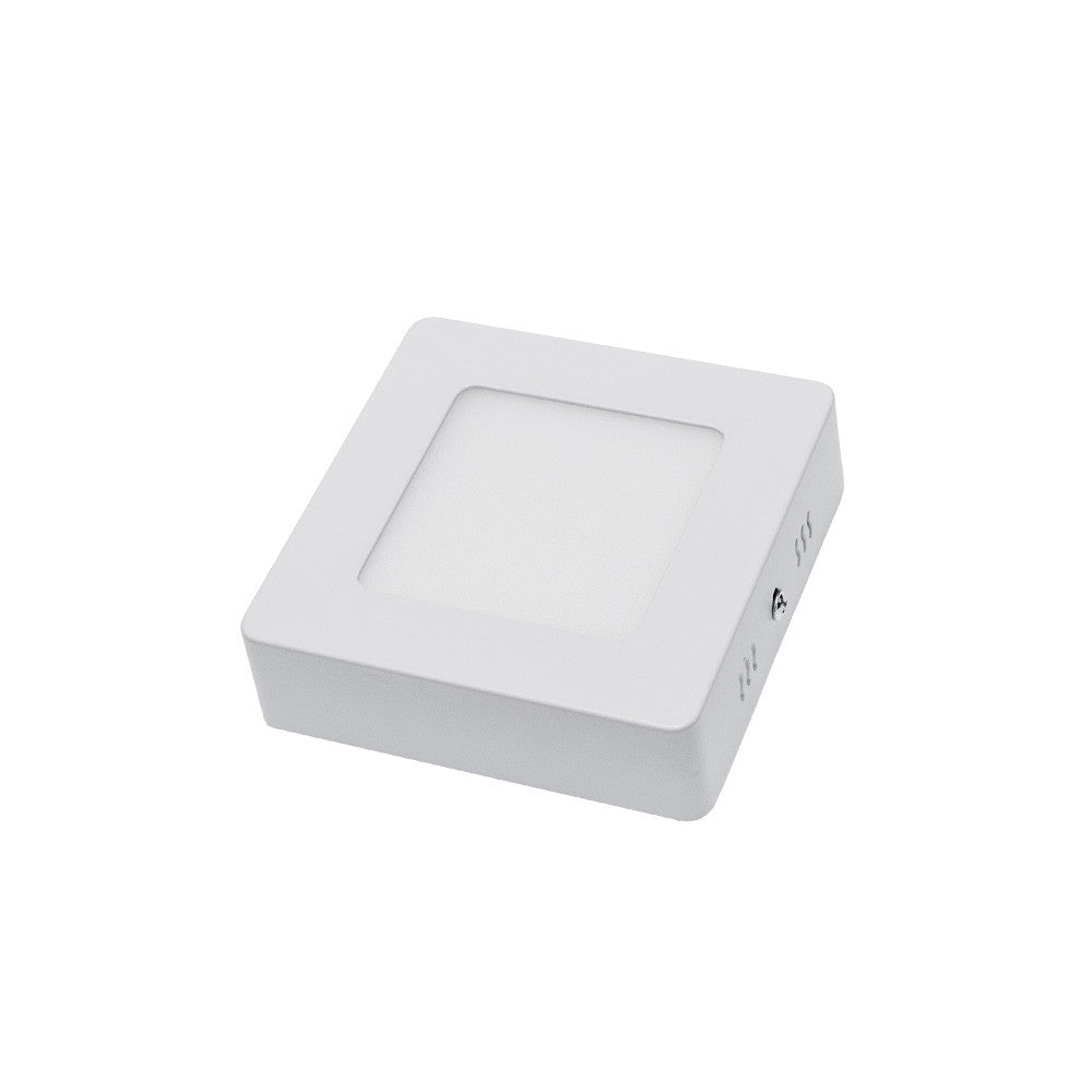 LED Surface Panel Square AC85-260V