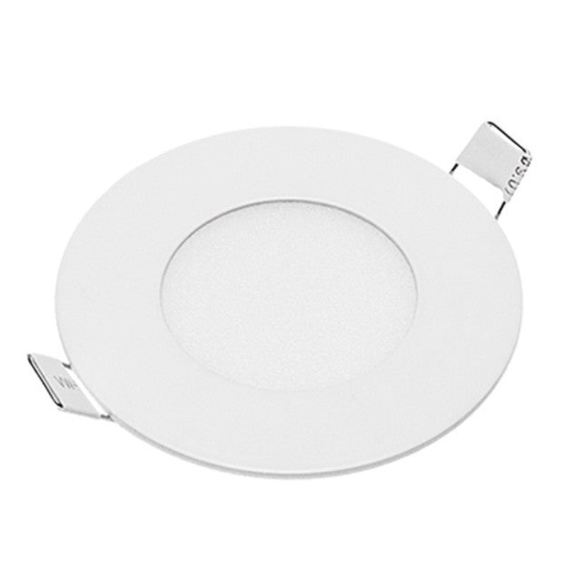 LED Built-In Module Round