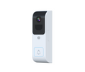 4MP Wi-Fi Battery Video Doorbell
