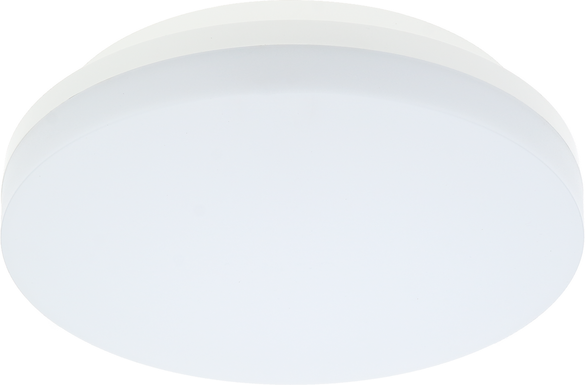 LED Ceiling Light - Round