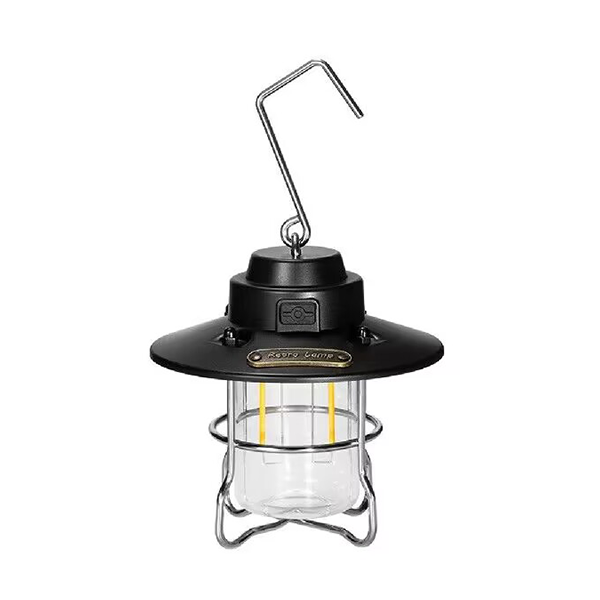 Retro LED Lamp 3W