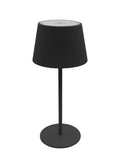 Rechargeable Solar Table Lamp