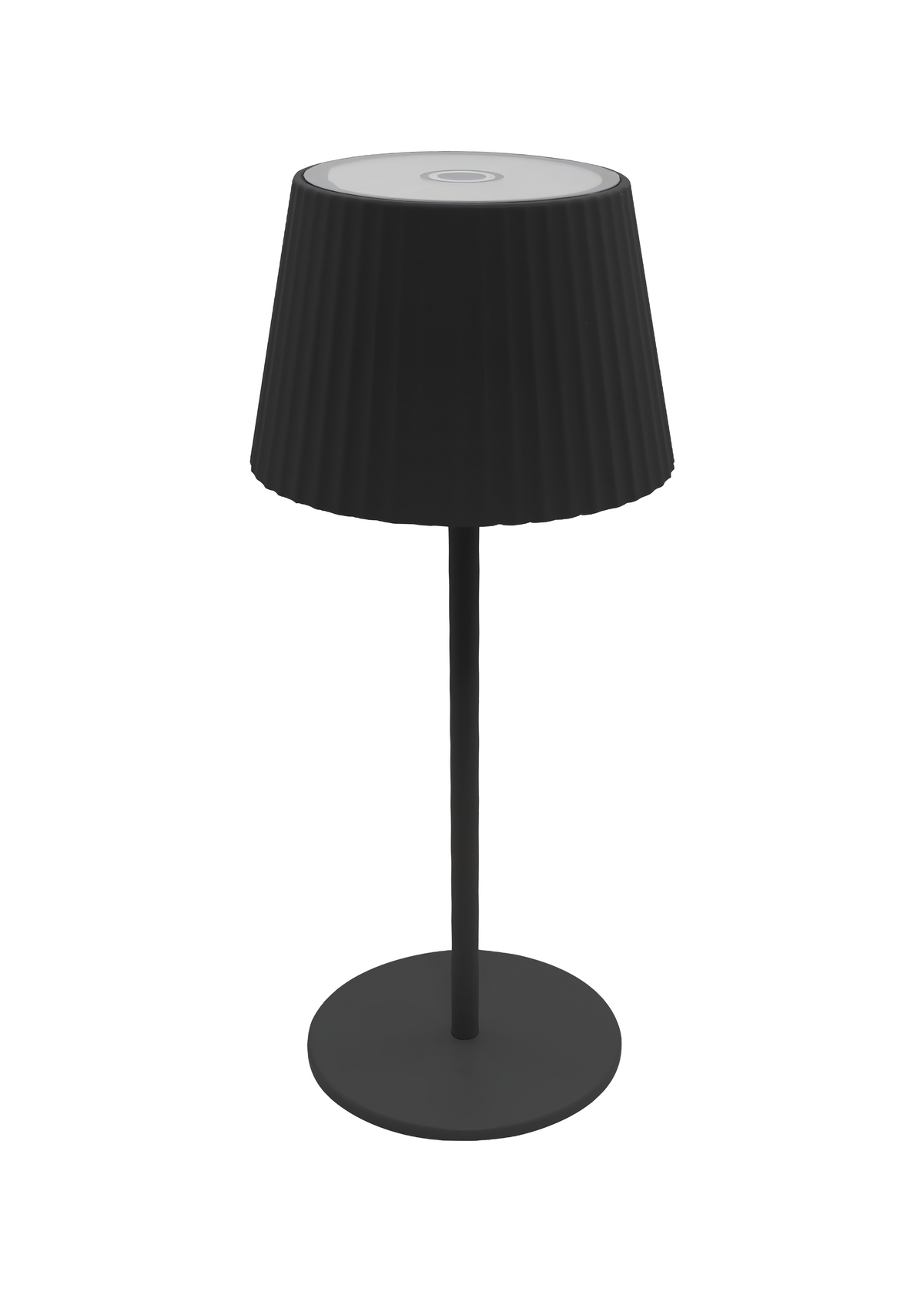 Rechargeable Solar Table Lamp