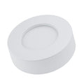 LED Surface Round Panel CCT Change Colour