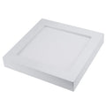 LED Surface Square Panel CCT Change Colour