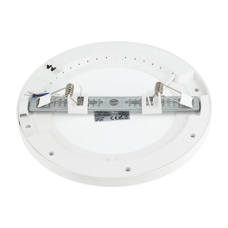 LED MULTI-FIT Downlight CCT/Power-SELECTABLE - product view