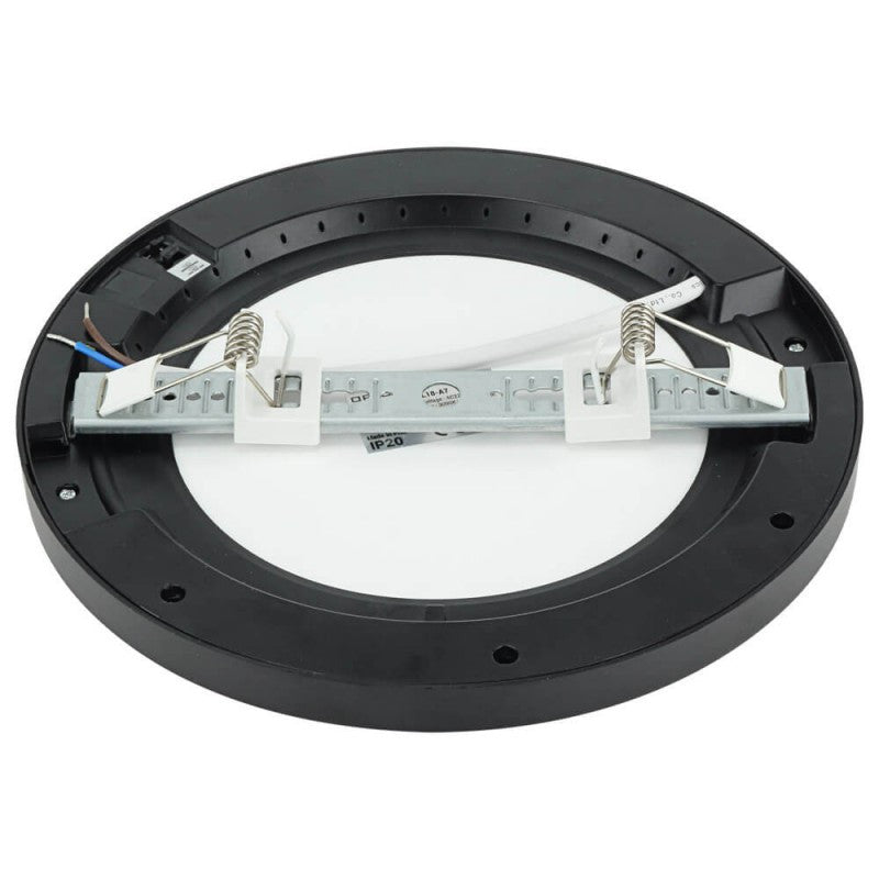 LED MULTI-FIT Downlight CCT/Power-SELECTABLE - product view