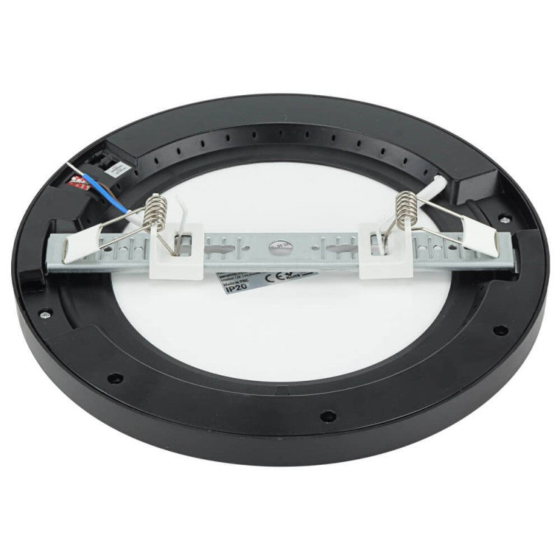 LED MULTI-FIT Downlight CCT/Power-SELECTABLE - product view