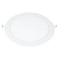 LED Mini Panel Round True Colour Line