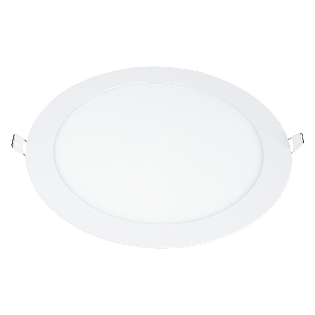 LED Mini Panel Round True Colour Line