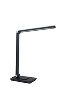 Desk Lamp Rechargable - Black CCT 8W