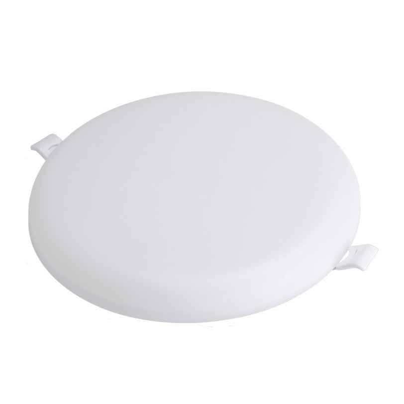 LED Frameless Panel Round