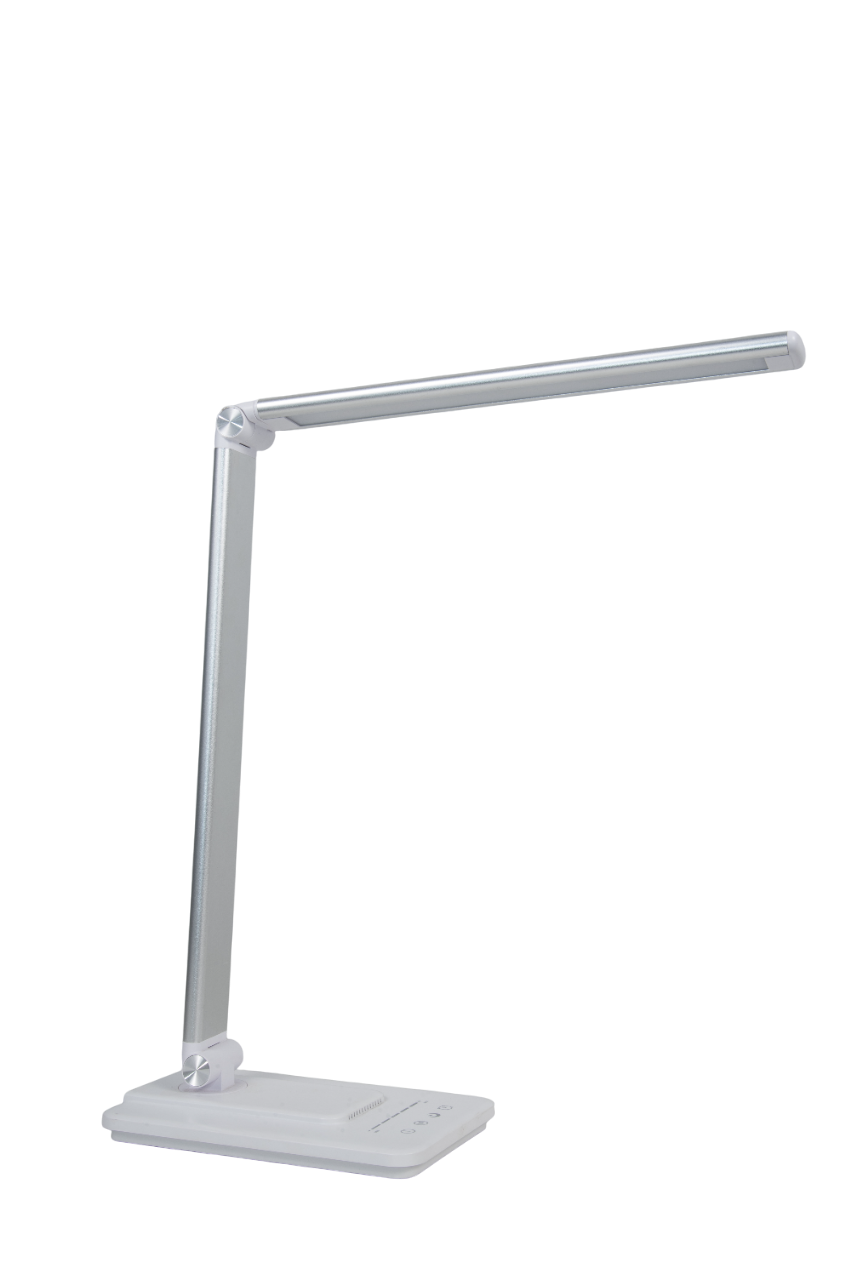 Desk Lamp Rechargable - White CCT 8W