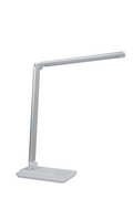 Desk Lamp Rechargable - White CCT 8W