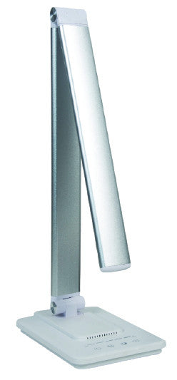 Desk Lamp Rechargable - White CCT 8W - product view