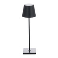 LED Table Lamp 2.5W CCT DIMMABLE Black
