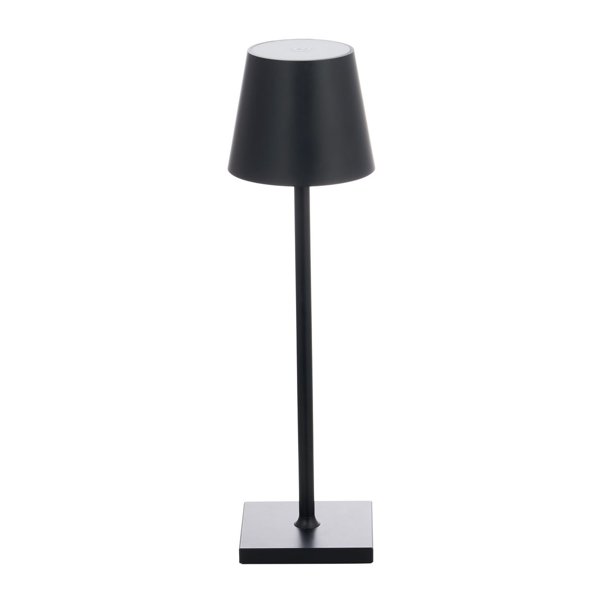 LED Table Lamp 2.5W CCT DIMMABLE Black