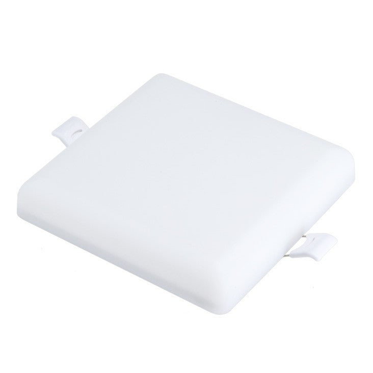 LED Frameless Panel Square