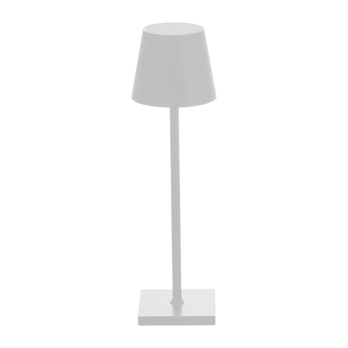 LED Table Lamp 2.5W CCT DIMMABLE White