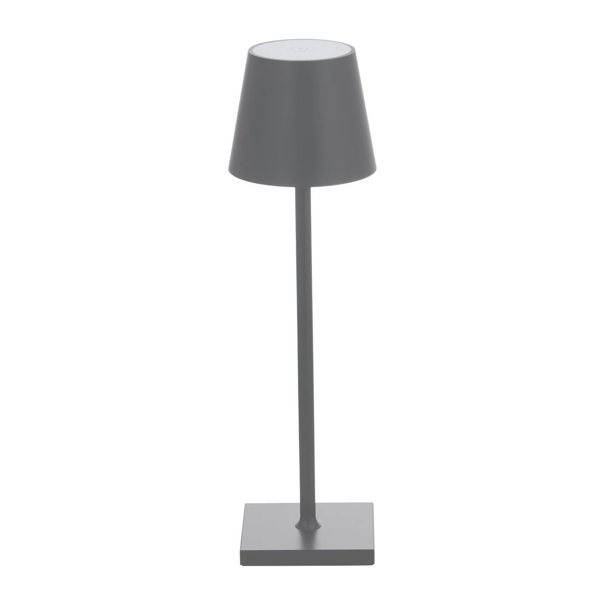 LED Table Lamp 2.5W CCT DIMMABLE Gray