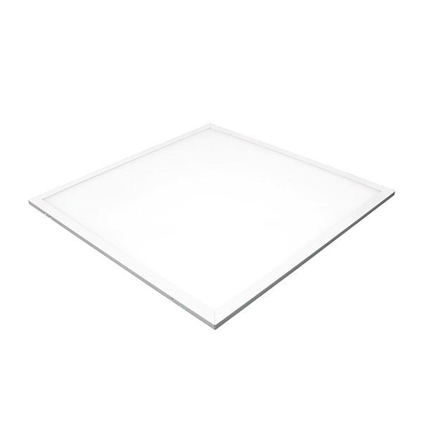 LED PANEL 60*60 36W/AC175-265V 3600LM PF>0.9 CRI>90 2700K - (MOQ 6pcs/BOX)