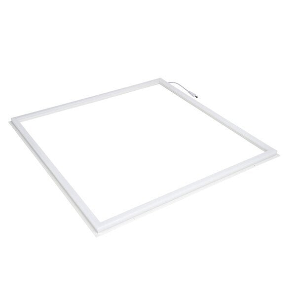 LED-Rahmen-Panelleuchte 60x60 (MOQ 2pcs/BOX)