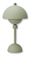 LED Magnetic Table Lamp 4W CCT KHAKI
